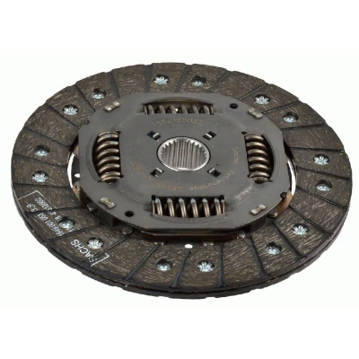 Imagem de SACHS 1862 365 032 Disco de Embraiagem 215 26 MERCEDES BENZ: 190, W123 Sedan