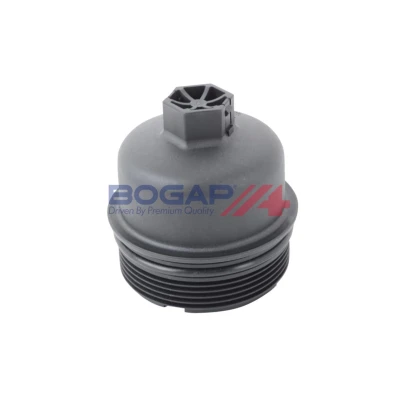 Imagem de BOGAP B1422115 Tampa, caixa do filtro de óleo FIAT: Punto II Hatchback, Tipo Carrinha, VOLVO: C30, S40