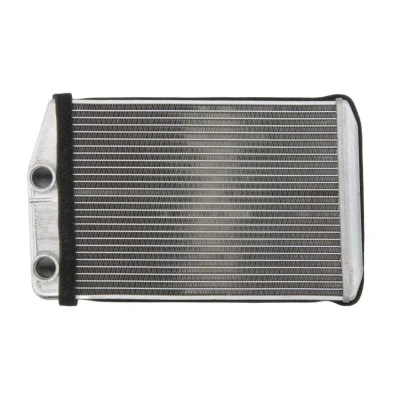 Imagem de NRF EASY FIT 54309 Radiador Quente com material de montagem