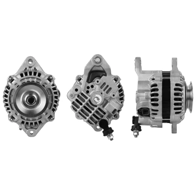 Imagem de LUCAS LRA02225 Alternador 12V 90A NISSAN: Almera II Hatchback