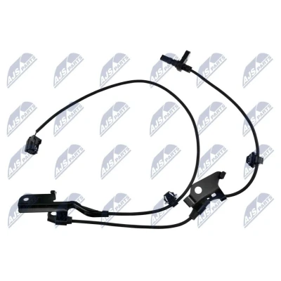 Imagem de NTY HCA TY 012 Sensor de ABS Eixo dianteiro, lado direito, à direita