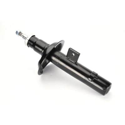 Imagem de KYB Premium 633838 Amortecedor Eixo dianteiro, lado direito Pressão do óleo com assento de mola cavilha em cima PEUGEOT: 306 Hatchback