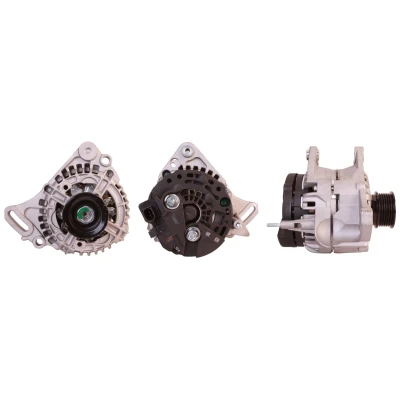 Imagem de LUCAS ELECTRICAL LRA03477 Alternador 14V 110A VOLKSWAGEN: Lupo / 3L