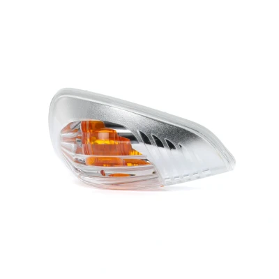 Imagem de TYC 325 0152 3 Intermitente cor de laranja Retrovisor exterior esquerdo sem porta lâmpadas W16W RENAULT: MASTER Bus, 3, Kasten