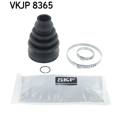 Imagem de SKF VKJP 8365 Fole de Transmissão 100 VOLKSWAGEN: Golf 4, Polo IV Hatchback, Bora Sedan, SEAT: Ibiza 3, Leon I Toledo 2 Limousine