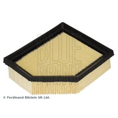 Imagem de BLUE PRINT ADBP220128 Filtro de ar 59 170 195 Cartucho filtrante NISSAN: Qashqai III