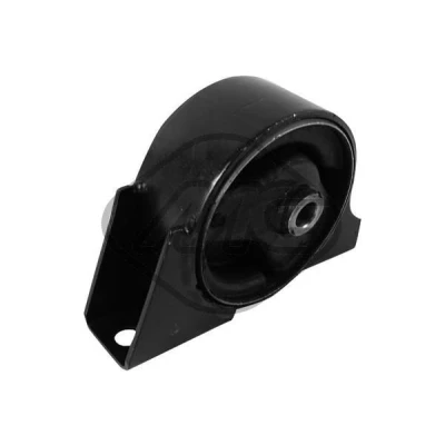 Imagem de Metalcaucho 57711 Suporte, motor traseira Rolamento de Borracha e metal NISSAN: Almera II Hatchback