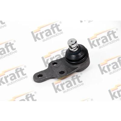 Imagem de KRAFT 4222152 Rótula de suspensão Eixo dianteiro, ambos os lados, em baixo FORD: MONDEO 3 Kombi,