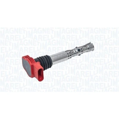 Imagem de MAGNETI MARELLI 060717167012 Bobina de ignição AUDI: A8 D3, A6 C5 Sedan, C6 Sedan