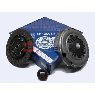 Imagem de STATIM 100.818 Kit de Embraiagem 200mm MINI: Hatchback