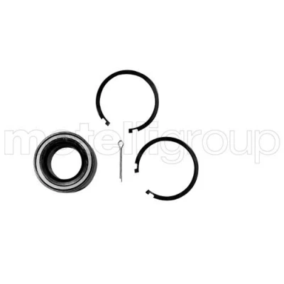 Imagem de METELLI 19 7707 Kit de rolamento roda 76 NISSAN: Almera Tino, Primera Sedan