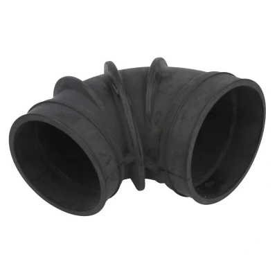 Imagem de AUGER 81178 Tubo flexível de admissão, filtro ar