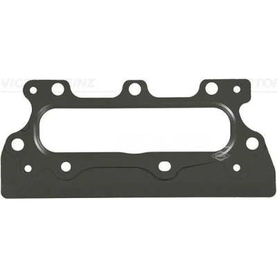 Imagem de REINZ 71 40013 00 Junta de Escape aço Metal RENAULT: Clio 4, DACIA: SANDERO 2
