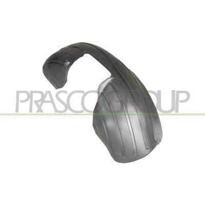 Imagem de PRASCO VG0543613 Interior do guarda lamas parte traseira à frente, lado direito VOLKSWAGEN: Passat B6 Variant