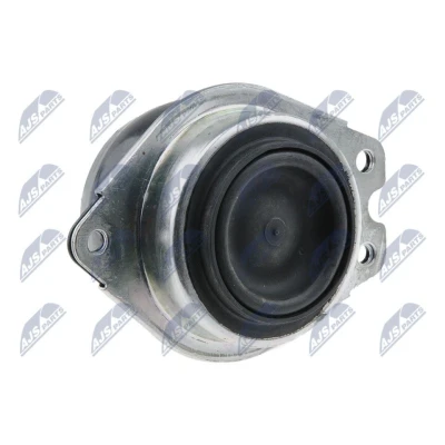 Imagem de NTY ZPS RE 046 Suporte, motor à direita Apoio hidráulico Borracha RENAULT: LAGUNA 2 Grandtour, ESPACE 4,