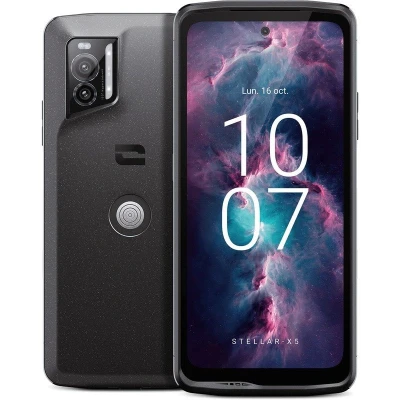 Imagem de Crosscall Stellar X5 128GB Preto