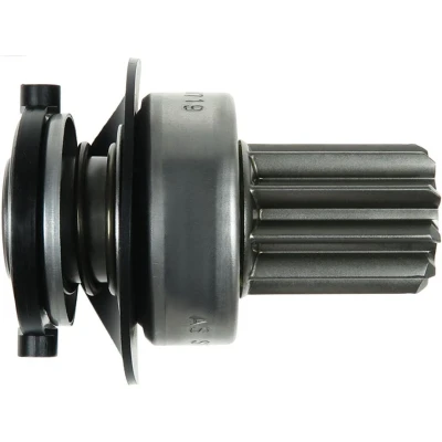 Imagem de AS PL SD0058P Engrenagem de roda livre, motor arranque