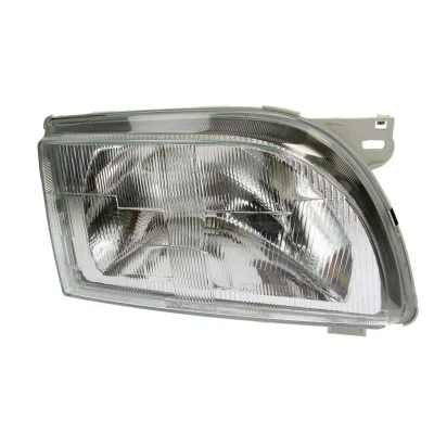 Imagem de TYC 20 5211 08 2 Farol Principal à direita H4 FORD: Transit Mk3 Minibus, Mk4 Van