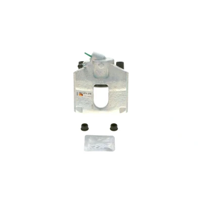 Imagem de BOSCH 0 986 474 275 Pinça de travão Ferro fundido 74 FORD: FIESTA 4