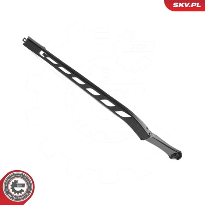 Imagem de Braço de limpa vidros, limpeza vidros Esen Skv 05SKV831 à frente, lado esquerdo para veículo com volante esquerda BMW: 5 Touring, Sedan