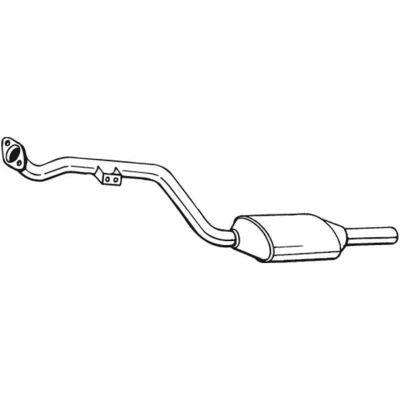 Imagem de Catalisador BOSAL 099 147