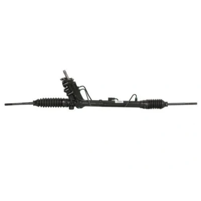 Imagem de LAUBER 66.9289 Caixa da Direcção hidráulico para veículo com volante à esquerda TRW M14x1,5 1180 verzahnt SEAT: Ibiza 3, VOLKSWAGEN: Polo IV Hatchback