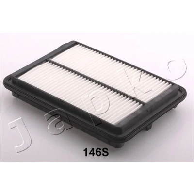 Imagem de JAPKO 20146 Filtro de ar 45,5mm 188,0mm 265mm Cartucho filtrante NISSAN: NP300 Navara Pick up, Camião plataforma / Chassis