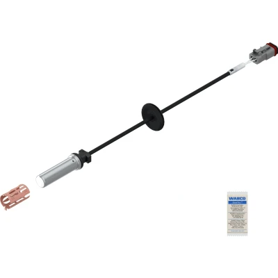 Imagem de WABCO 4410359202 Kit de reparação cabos, sensor rotações da roda