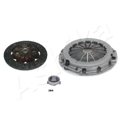 Imagem de Kit de embraiagem ASHIKA 92 03 384