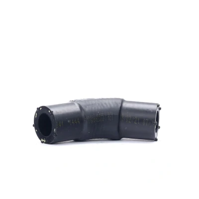 Imagem de TOPRAN 503 541 Tubo de óleo, compressor BMW: 5 Sedan, 3 Touring, Sedan