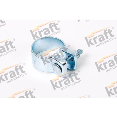Imagem de KRAFT 0558584 Conector de tubos, sistema escape