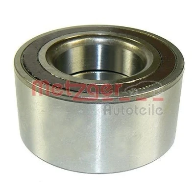 Imagem de METZGER WM 6632 Kit de rolamento roda com anel sensor do ABS 85 BMW: 3 Touring, Sedan, 1 Hatchback
