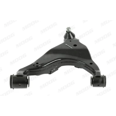 Imagem de MOOG TO WP 5007 Braço de suspensão em baixo, Eixo dianteiro, lado direito transversal TOYOTA: Land Cruiser Prado 120