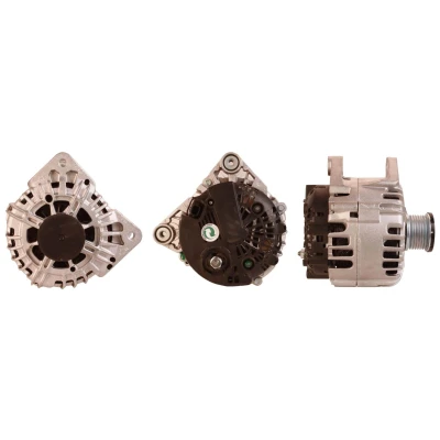 Imagem de LUCAS ELECTRICAL LRA03177 Alternador 14V 150A RENAULT: MEGANE 2 Kombi, GRAND SCENIC 2,