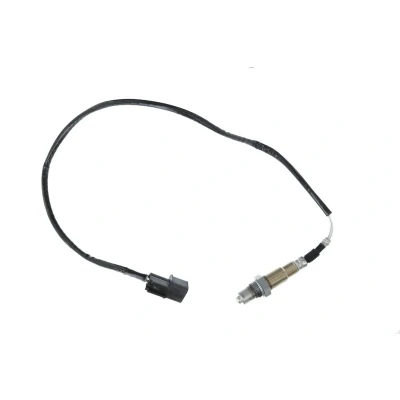 Imagem de VALEO 368047 Sonda lambda antes do catalisador, para o catalisador M18x1,5 plana, Rosca pré lubrificada, com aquecimento HYUNDAI: Getz