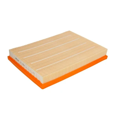 Imagem de MAHLE ORIGINAL LX 1503 Filtro de ar 41,9 224 298,0 Cartucho filtrante OPEL: Astra G CC, Zafira A, Caravan, VAUXHALL: Mk1
