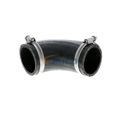 Imagem de VAICO V25 1016 Mangueira Para o Turbocompressor Borracha com entretela Q+, original equipment manufacturer quality FORD: Focus 2, Mk1 Carrinha