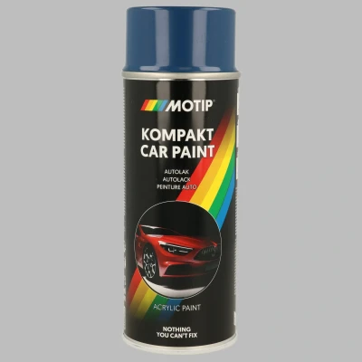 Imagem de Tinta combinada para veículos MOTIP 46250
