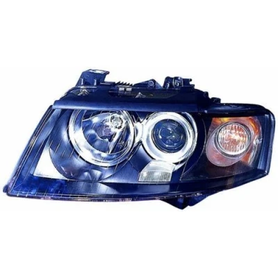 Imagem de ABAKUS 446 1108R LD EM Farol Principal AUDI: A4 B6 Avant, Sedan, B6/B7 Cabrio