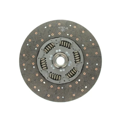 Imagem de LuK 343 0210 10 Disco de Embraiagem 430 22