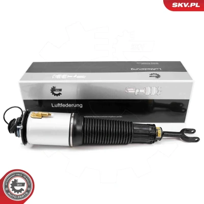 Imagem de Elemento de suspensão pneumática ESEN SKV 58SKV700