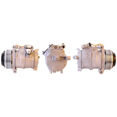 Imagem de LUCAS ACP01003 Compressor PAG 46 R 134a