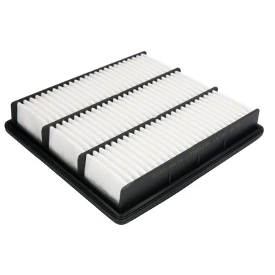 Imagem de BLUE PRINT ADC42227 Filtro de ar 46 227 250 Cartucho filtrante MITSUBISHI: PAJERO 2, Sport 1 SUV, 2 Canvas Top
