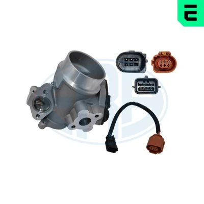 Imagem de ERA 555299A Válvula EGR elétrico RENAULT: ESPACE 4, TRAFIC 2 Kasten, MASTER OPEL: Vivaro A Van, Combi, CHEVROLET: Matiz