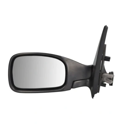 Imagem de Espelho retrovisor Blic 5402 04 1125291P esquerda preto elétrico com aquecimento, convexo PEUGEOT: 306 Hatchback, Van / Hatchback