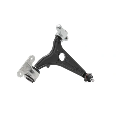 Imagem de TRW JTC1340 Braço de suspensão Eixo dianteiro, à direita transversal Aço fundido 17 PEUGEOT: 807, CITROËN: C8, LANCIA: Phedra