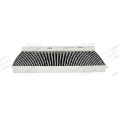 Imagem de CHAMPION CCF0348C Filtro, ar do habitáculo Filtro de carvão ativado 395 182 32 MERCEDES BENZ: Classe A, B