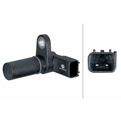 Imagem de HELLA 6PU 358 380 931 Sensor inductivo
