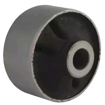 Imagem de ACKOJA A52 1116 Casquilho de braço Suspensão Eixo dianteiro Rolamento borracha e metal para transversal HYUNDAI: Getz