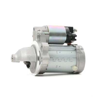 Imagem de AS PL S6099 Motor de arranque 12 1,30 9 TOYOTA: Yaris II Hatchback